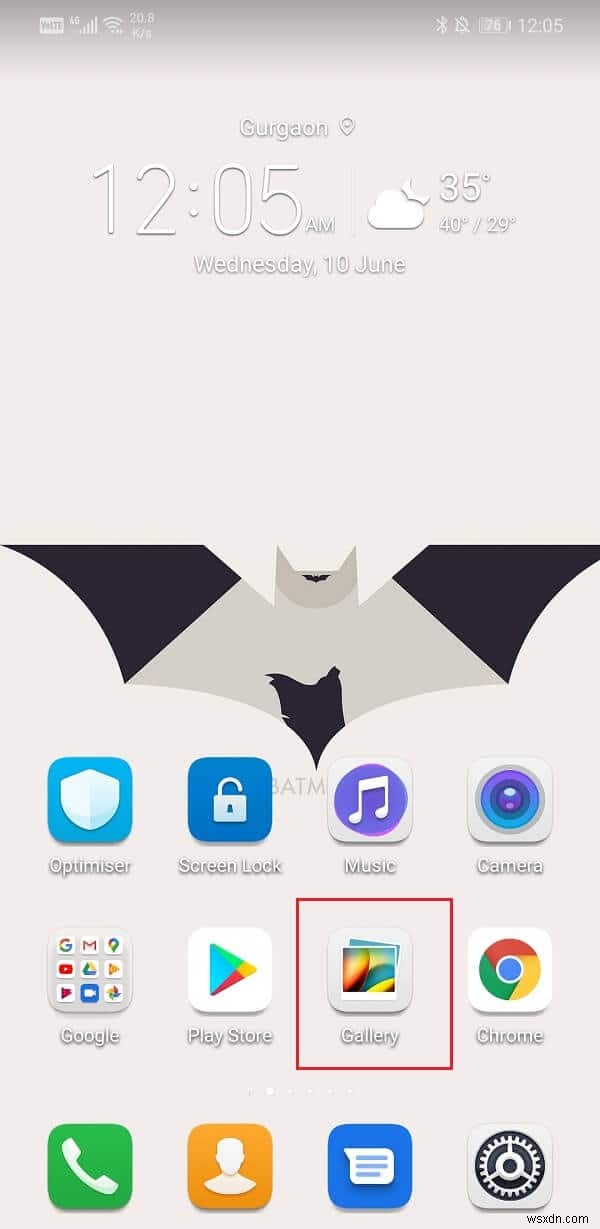Androidでメールやメッセージを使って画像を送信する方法【3つのやり方を解説】