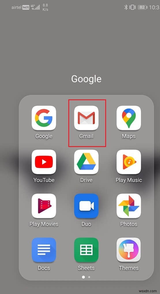 【Android】Gmailがメールを受信しないときの対処法12選