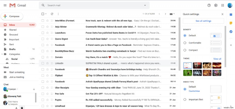 【Android】Gmailがメールを受信しないときの対処法12選