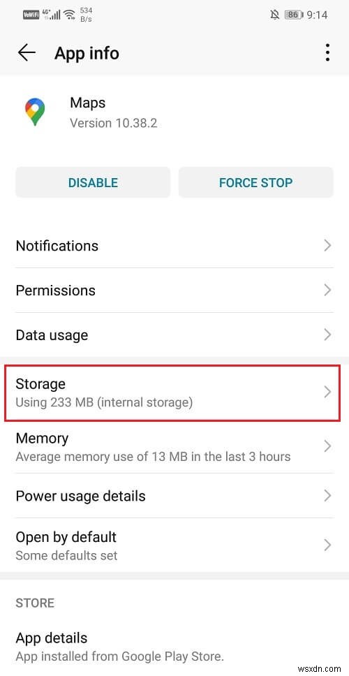 【Android】Googleマップでルートが表示されないときの原因と6つの対処法