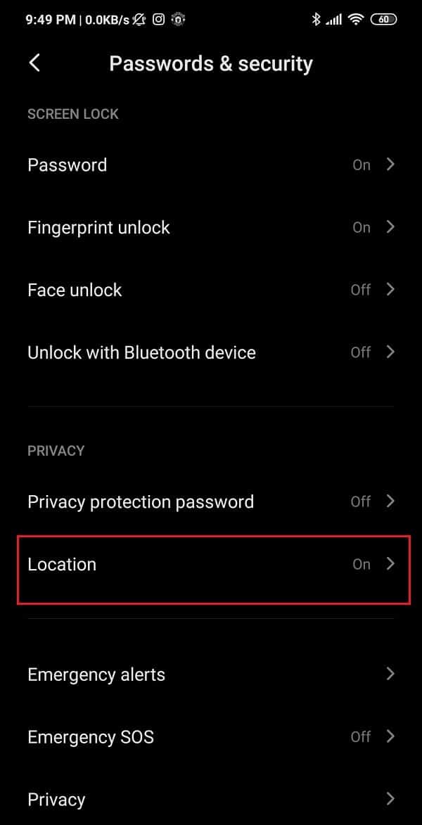 【Android】Googleマップでルートが表示されないときの原因と6つの対処法