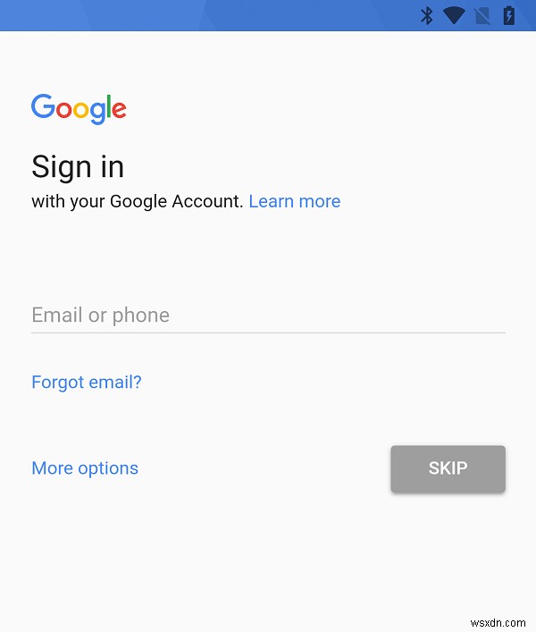 Googleバックアップで新しいAndroidスマホにアプリと設定を復元する完全ガイド