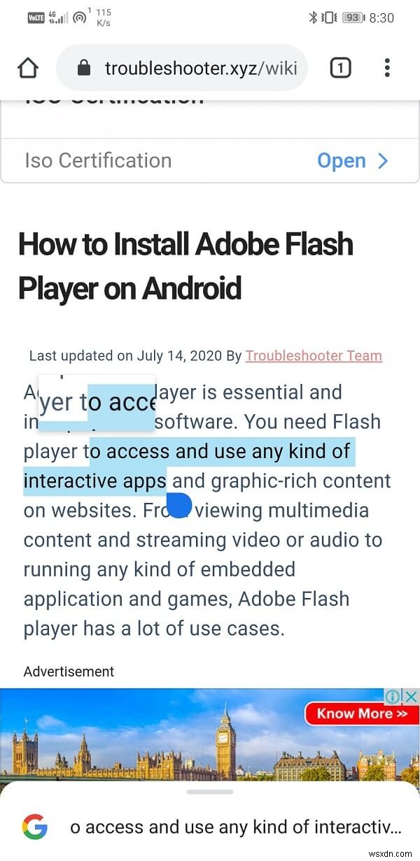 Androidでコピー&ペーストを使う方法|テキスト・リンク・切り取り操作を徹底解説