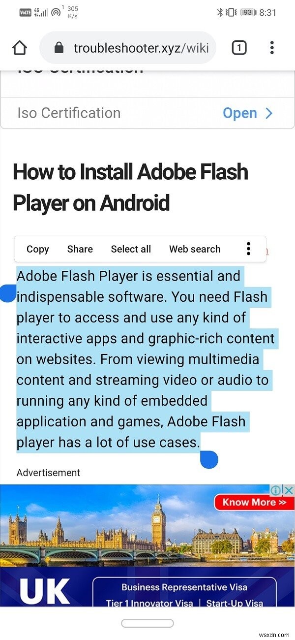 Androidでコピー&ペーストを使う方法|テキスト・リンク・切り取り操作を徹底解説