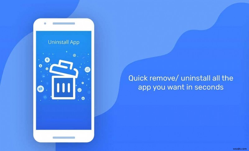 Androidスマホでアプリを削除する4つの方法|誰でも簡単にできる手順を解説