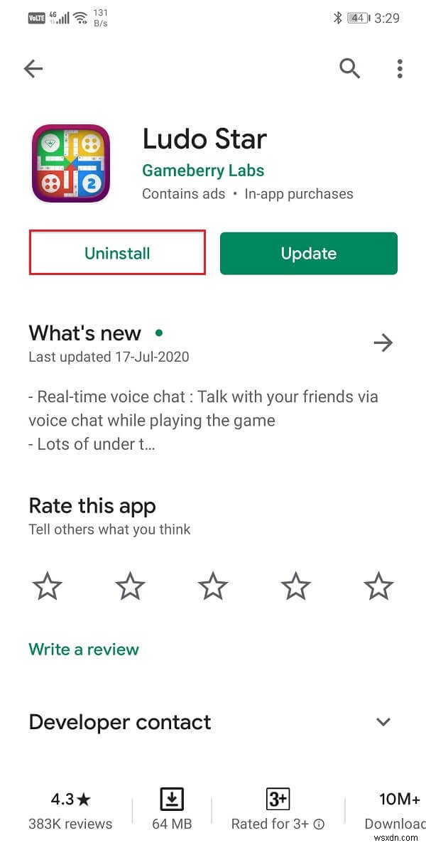 Androidスマホでアプリを削除する4つの方法|誰でも簡単にできる手順を解説