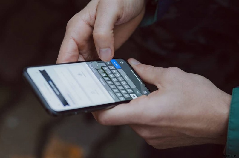Androidスマホのデフォルトキーボードを変更する方法を徹底解説