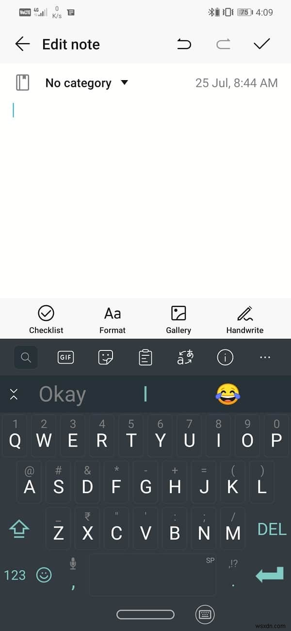 Androidスマホのデフォルトキーボードを変更する方法を徹底解説