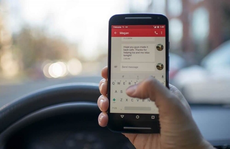 Androidでテキストメッセージ(SMS)をバックアップ・復元する方法【完全ガイド】