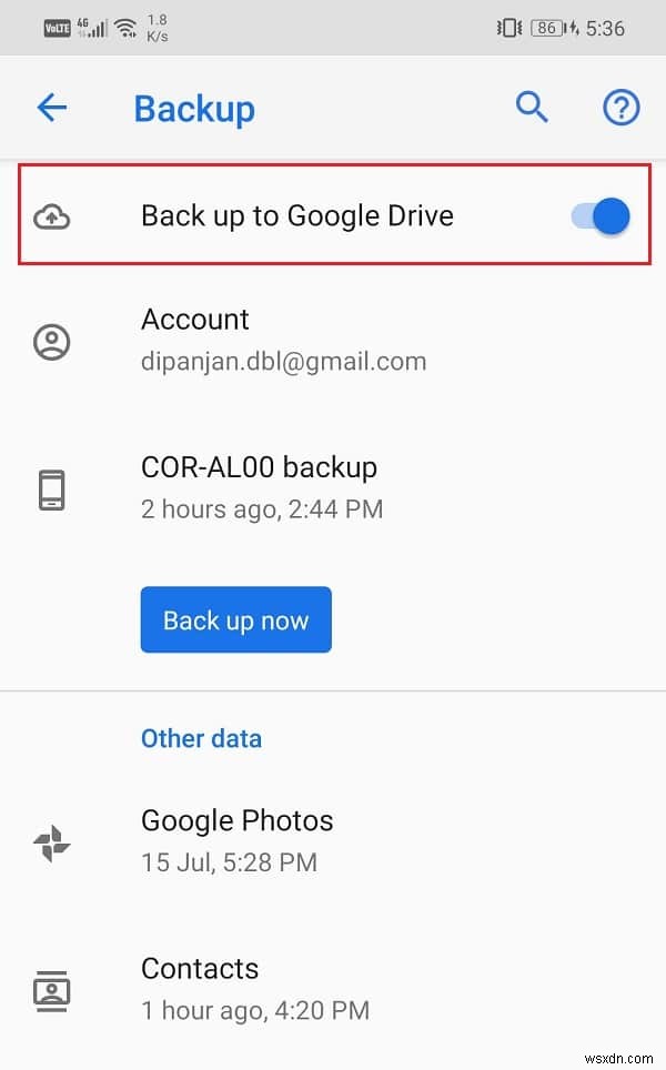 Androidでテキストメッセージ(SMS)をバックアップ・復元する方法【完全ガイド】