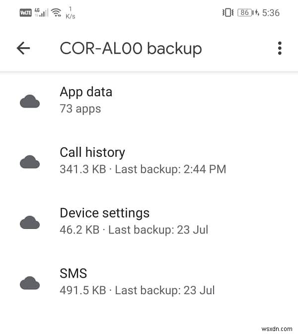 Androidでテキストメッセージ(SMS)をバックアップ・復元する方法【完全ガイド】