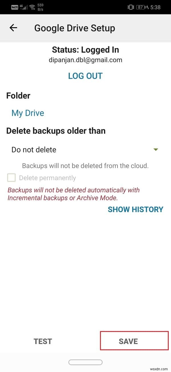 Androidでテキストメッセージ(SMS)をバックアップ・復元する方法【完全ガイド】