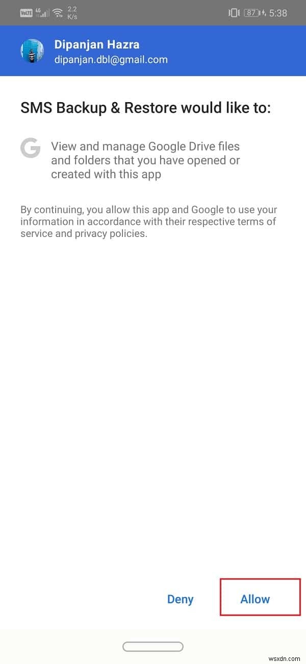 Androidでテキストメッセージ(SMS)をバックアップ・復元する方法【完全ガイド】