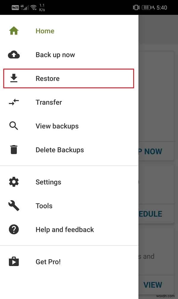 Androidでテキストメッセージ(SMS)をバックアップ・復元する方法【完全ガイド】