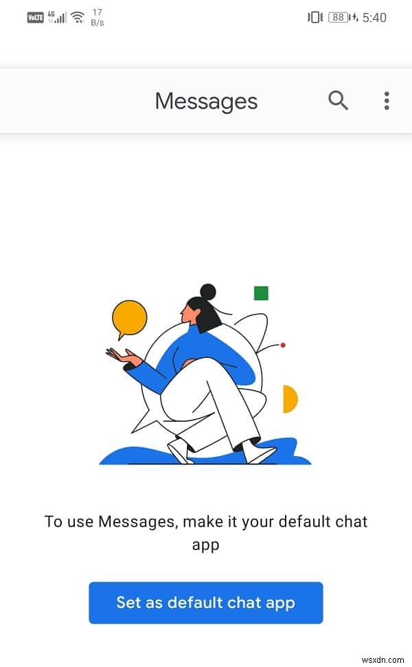 Androidでテキストメッセージ(SMS)をバックアップ・復元する方法【完全ガイド】