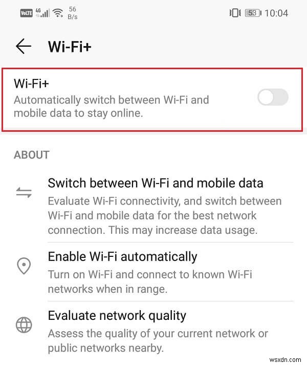 AndroidでVPNに接続できない問題を解決する10の方法【完全ガイド】