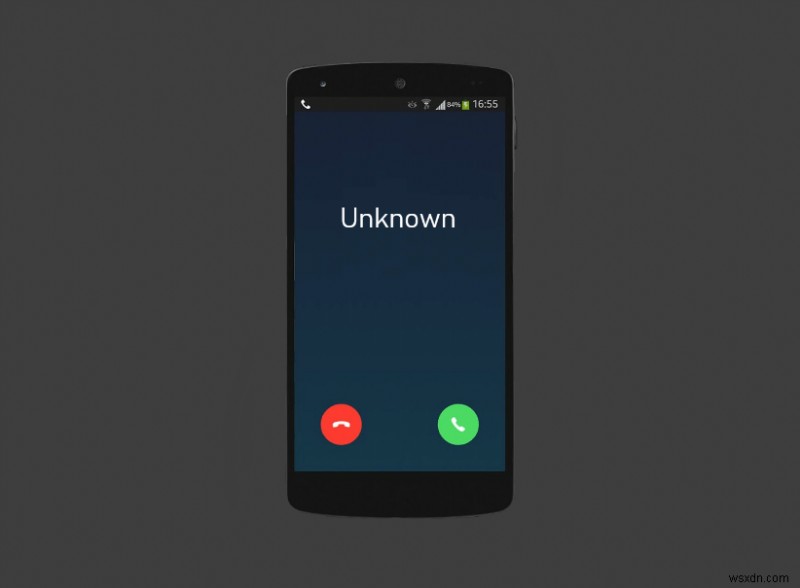 【Android】発信者番号(Caller ID)を非表示にする方法を徹底解説