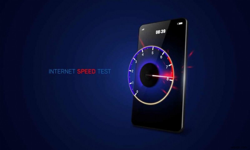 Androidスマホのインターネット速度を上げる8つの効果的な方法