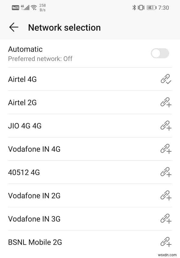Androidスマホのインターネット速度を上げる8つの効果的な方法