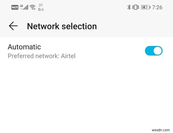 Androidスマホのインターネット速度を上げる8つの効果的な方法