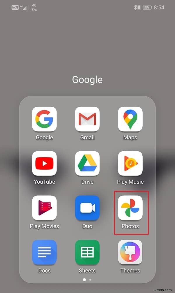 Googleフォトで写真が真っ白・空白に表示される問題を解決する7つの方法