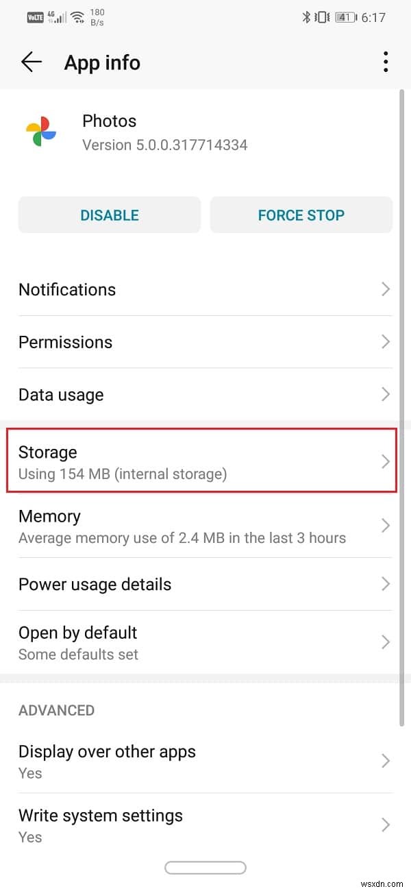 Googleフォトで写真が真っ白・空白に表示される問題を解決する7つの方法
