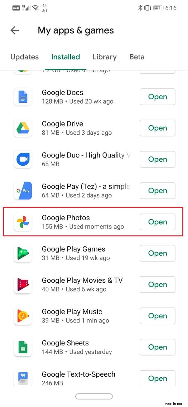 Googleフォトで写真が真っ白・空白に表示される問題を解決する7つの方法