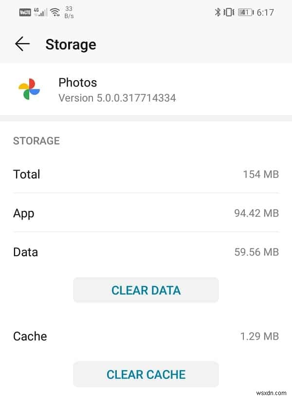 Googleフォトで写真が真っ白・空白に表示される問題を解決する7つの方法