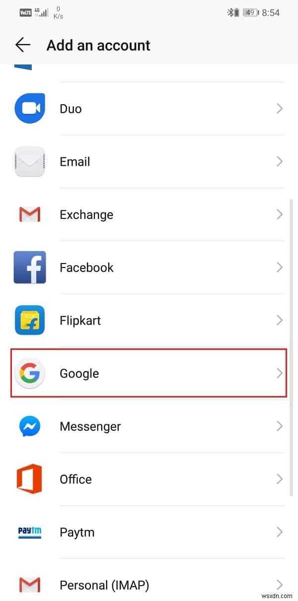 Googleフォトで写真が真っ白・空白に表示される問題を解決する7つの方法