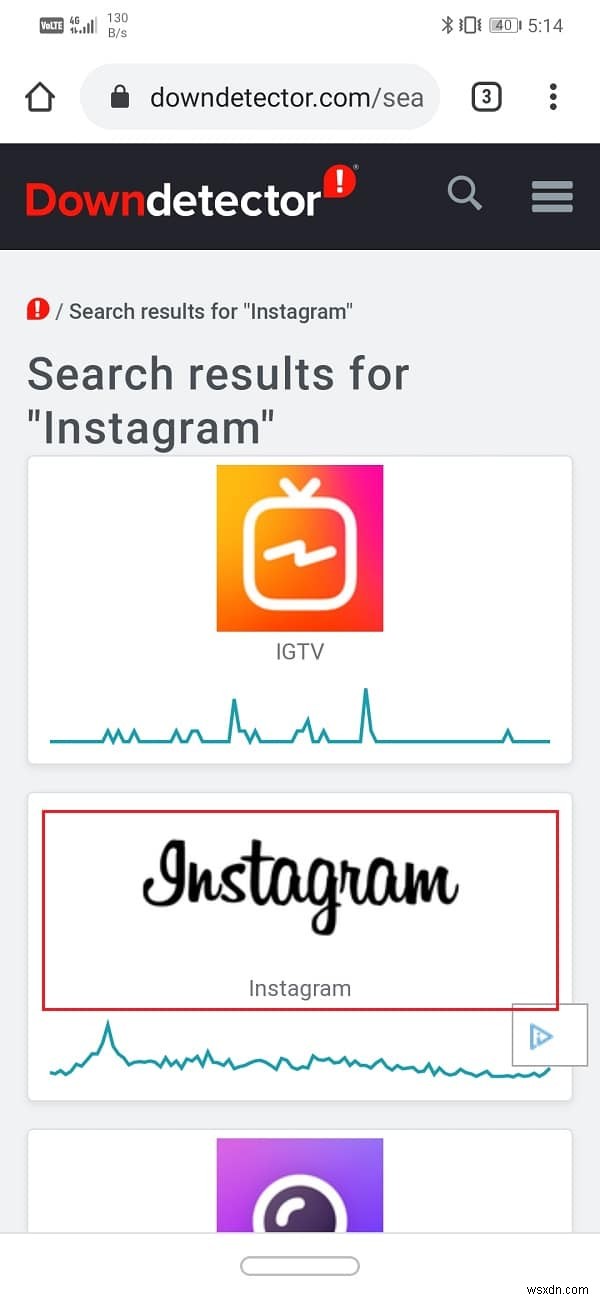 Wi-FiでInstagramが動かない・読み込めないときの対処法9選