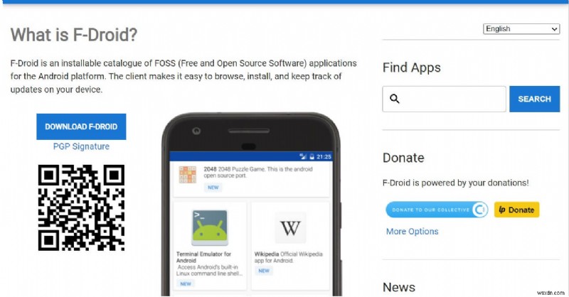 Google Play ストアの代わりに使える!厳選代替ストア15選(2022年版)
