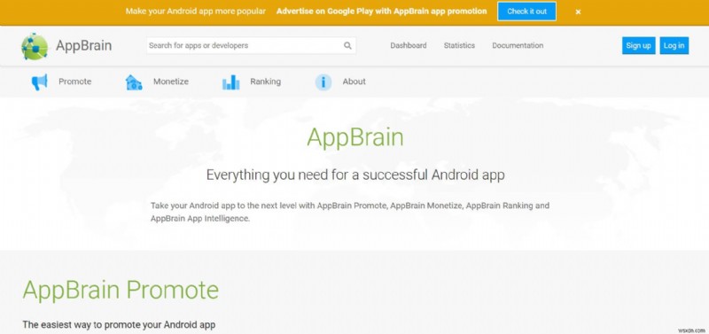 Google Play ストアの代わりに使える!厳選代替ストア15選(2022年版)