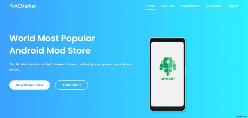 Google Play ストアの代わりに使える!厳選代替ストア15選(2022年版)