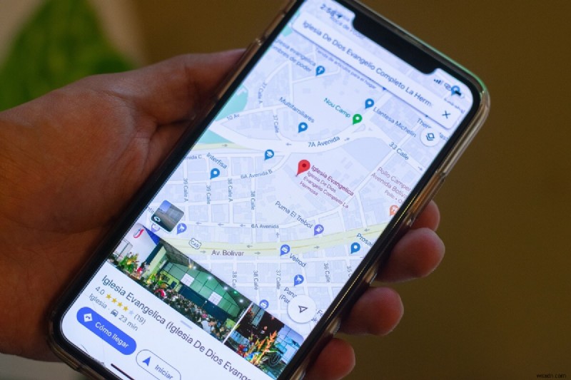 Googleマップでロケーション履歴を表示・管理する方法【タイムライン機能の使い方】