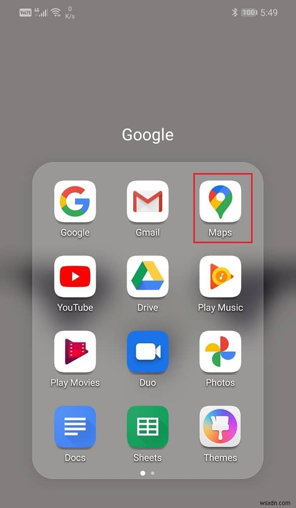 Googleマップでロケーション履歴を表示・管理する方法【タイムライン機能の使い方】
