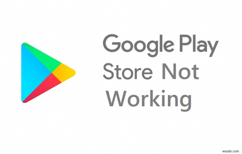 Google Playストアのエラーコード一覧と解決方法まとめ