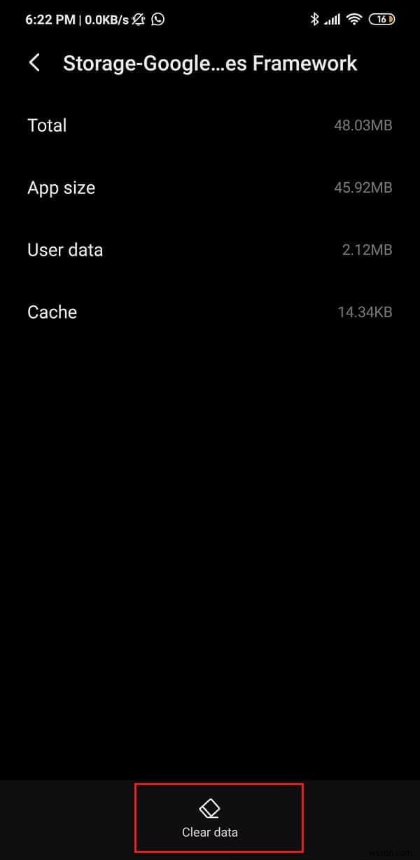 Google Playストアのエラーコード一覧と解決方法まとめ