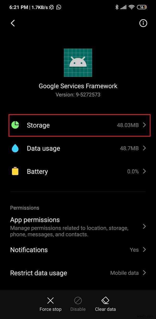 Google Playストアのエラーコード一覧と解決方法まとめ