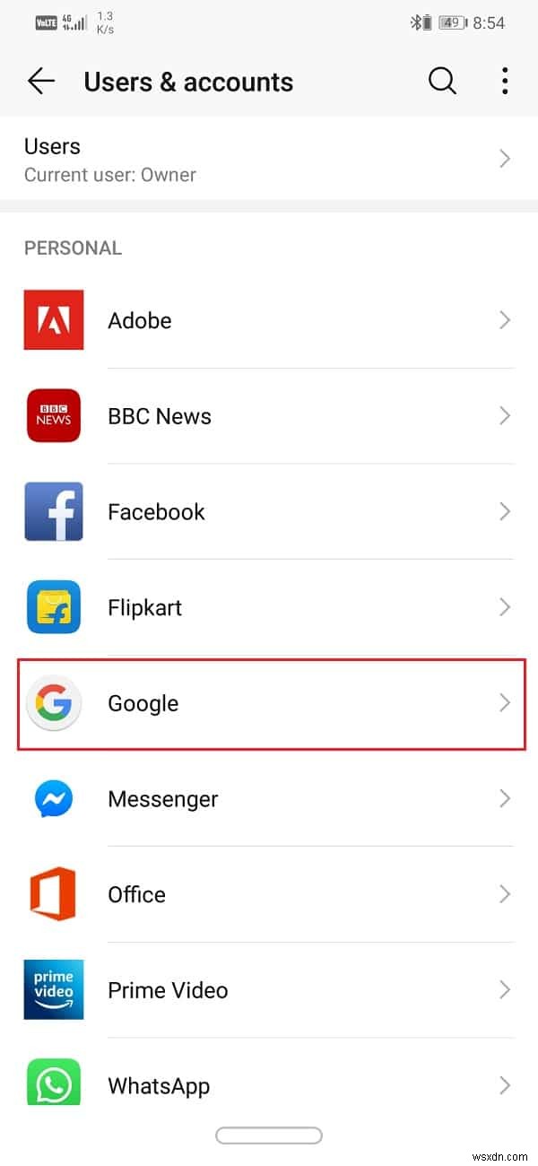 Google Playストアのエラーコード一覧と解決方法まとめ