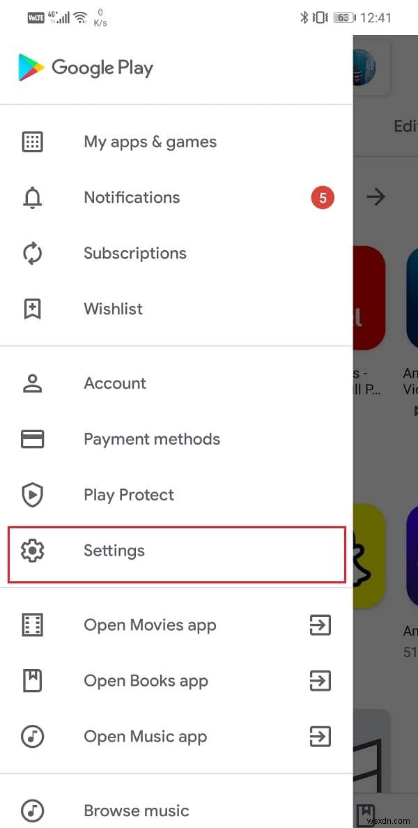 Google Playストアのエラーコード一覧と解決方法まとめ