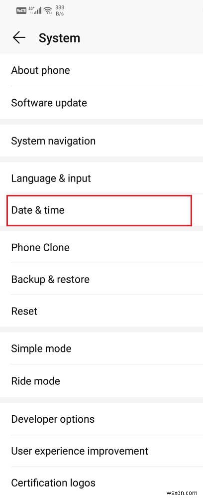 Google Playストアのエラーコード一覧と解決方法まとめ