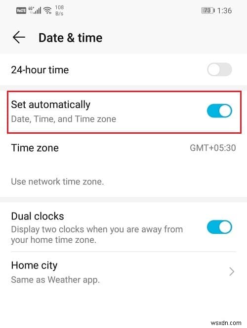 Google Playストアのエラーコード一覧と解決方法まとめ
