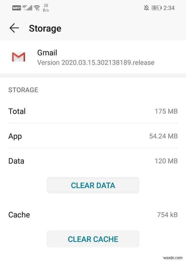 AndroidでGmailからメールが送信できないときの対処法を徹底解説