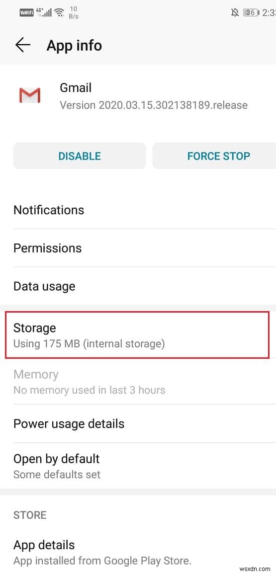 AndroidでGmailからメールが送信できないときの対処法を徹底解説