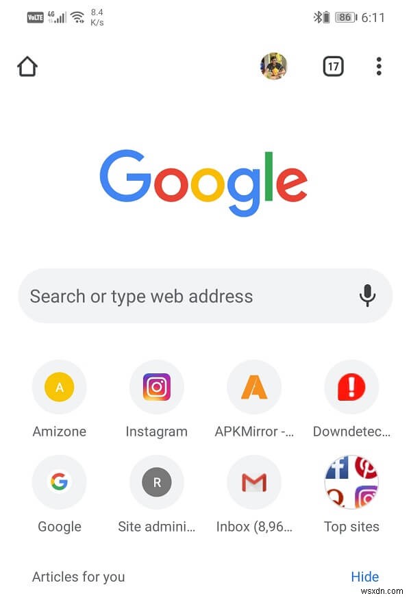 AndroidでGmailからメールが送信できないときの対処法を徹底解説