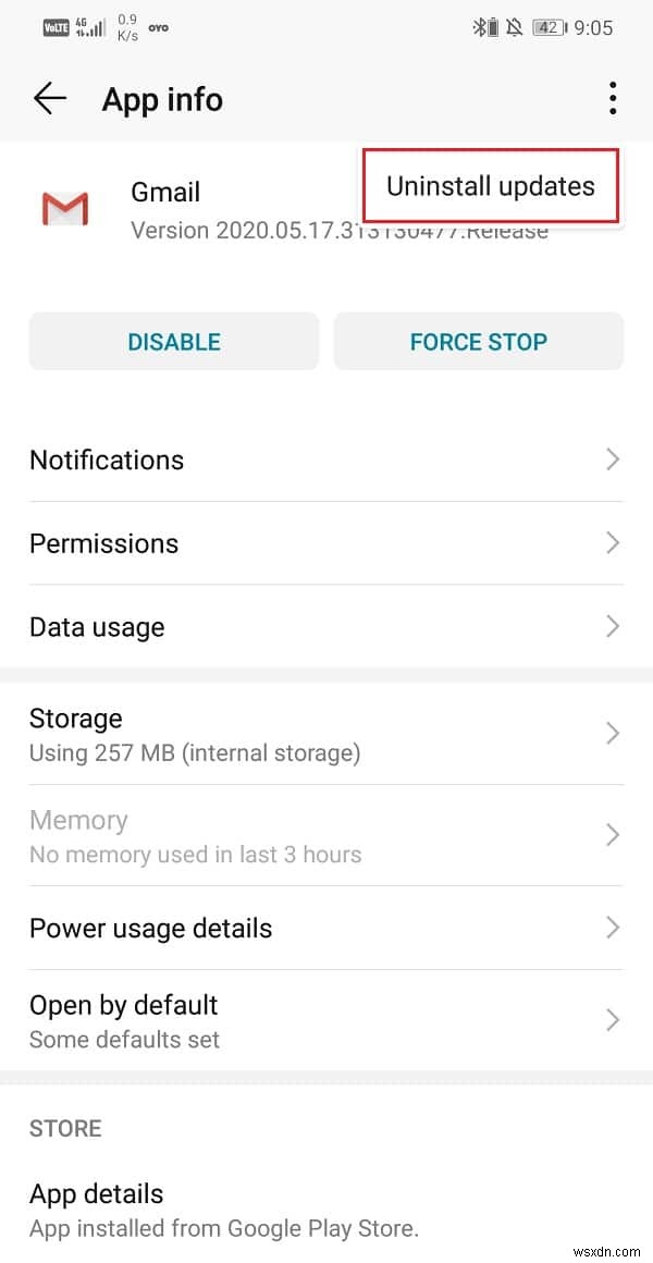 AndroidでGmailからメールが送信できないときの対処法を徹底解説