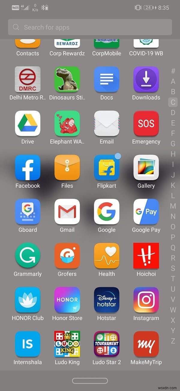 Androidで消えたアプリのアイコンを復元する方法|ホーム画面に戻す完全ガイド