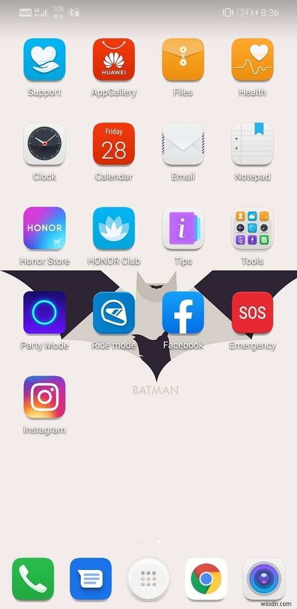 Androidで消えたアプリのアイコンを復元する方法|ホーム画面に戻す完全ガイド