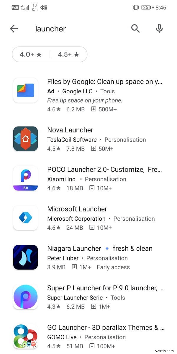 Androidで消えたアプリのアイコンを復元する方法|ホーム画面に戻す完全ガイド