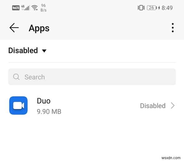 Androidで消えたアプリのアイコンを復元する方法|ホーム画面に戻す完全ガイド